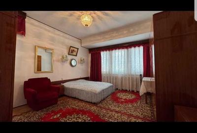 Apartament cu 4 camere decomandat în Dorobanți - 4
