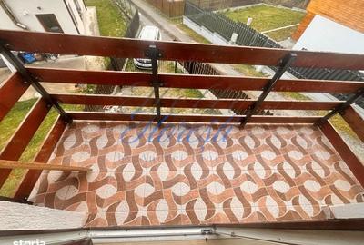 Casă cu 4 camere în Central - 2