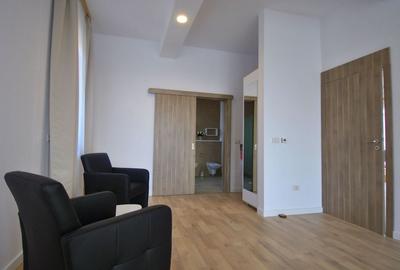 Apartament cu 2 camere de închiriat în zona Central Apartament cu 2 camere de închiriat în zona Central - 14