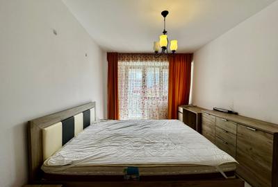 Apartament cu 2 camere semidecomandat, mobilat în Mihai Bravu - 3