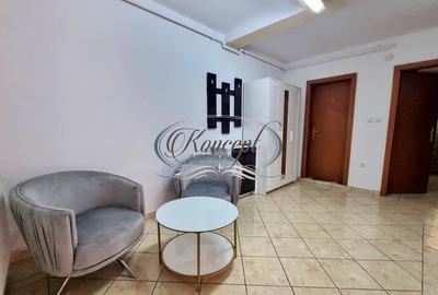 Apartament cu spatios cu 2 locuri de parcare, cartier Gheorgheni - 12