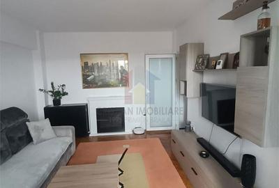 Apartament cu 2 camere în Gării - 5