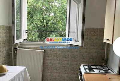 Apartament 4 camere, bloc tip H, Parcul IOR, Scoala Hamburg, Titan