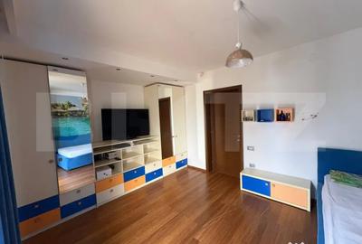 Casă cu 7 camere cu Teren 820 Mp în Păulești - 6