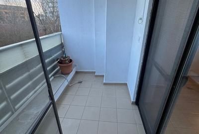 Apartament cu 2 camere semidecomandat, mobilat în Central - 5