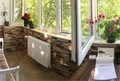 Apartament cu 2 camere decomandat în Teilor - 2