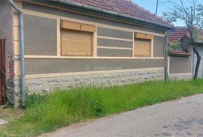 Casă cu 2 camere cu Teren 609 Mp în Uileacu de Beiuș - 4