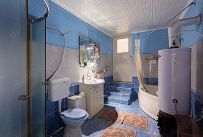 Vand casa ultracentral in Pecica - 7