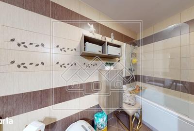 Casă cu 4 camere cu Teren 265 Mp în Central - 15