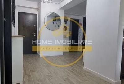 Apartament 4 camere, etaj 2/3, 86MP  // Bloc 2015 Rediu - Langa Casablanca - 13