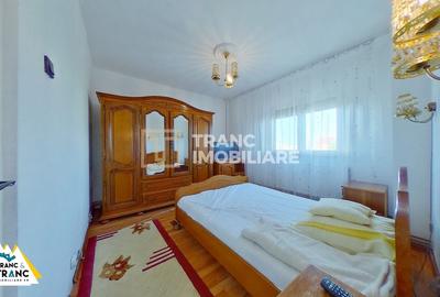 Apartament cu 2 camere semidecomandat, mobilat în Micălaca - 10