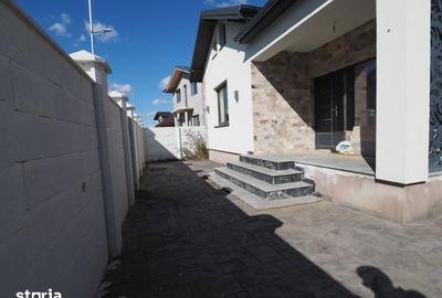 Casă cu 3 camere cu Teren 312 Mp în Central - 7