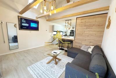 Casa individuala, ultrafinisata, balcon, terasa, curte, Someseni - 10