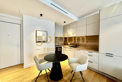 Apartament cu 2 camere decomandat, mobilat în Iancu Nicolae - 5