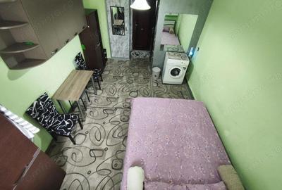 Garsoniera de vanzare in zona Obor - 1