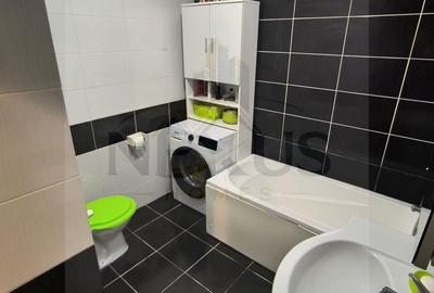 Apartament cu 2 camere decomandat, mobilat în Sud - 16