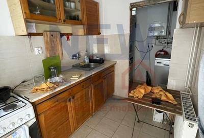 Apartament cochet/curte interioara zona Unirii - Udriste - 6