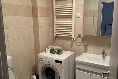 Apartament 2 camere - Metrou Iancului - Centrala Proprie - Nou Apartament 2 camere - Metrou Iancului - Centrala Proprie - Nou - 5
