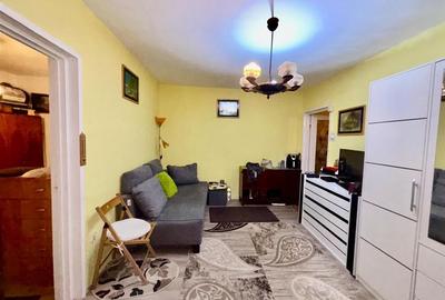 APARTAMENT 2 CAMERE PARTER | LOC DE PARCARE | STR. COPOSU | ORADEA - 1