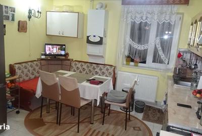 Apartament cu 3 camere decomandat în Scărișoara - 16