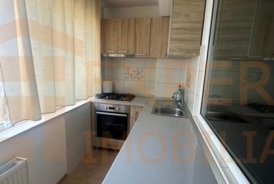 Garsonieră, mobilată în Inel II - 5