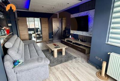 Apartament 2 camere mobilat, Tractorul – lângă piață - 2