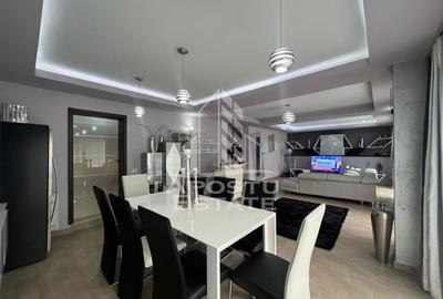 Vila superba în Dumbrăvița– 5 camere, 220 mp utili, teren 649 mp - 3