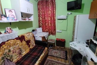Garsoniera de vanzare - zona excelenta, disponibila imediat! - 1