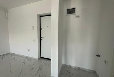 Apartament cu 2 camere semidecomandat în Sud - 5
