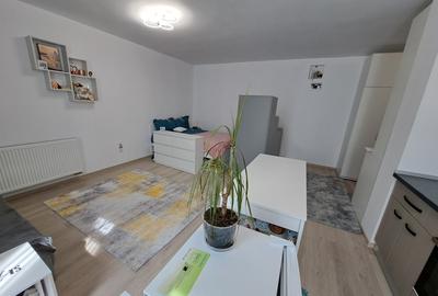 Garsonieră decomandată în Unirii - 4