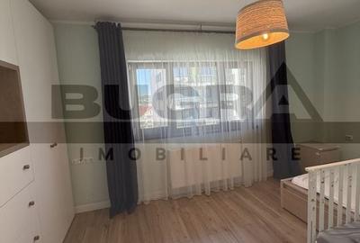 Apartament 3 camere, 63 mp, garaj, zona Toha - 8