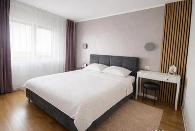 Casă cu 3 camere în Măgura - 3