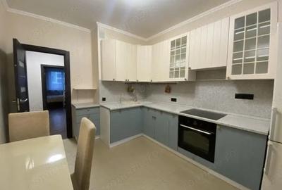 Garsonieră în Timpuri Noi