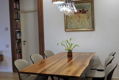 Apartament elegant cu terasa, Herastrau - 6