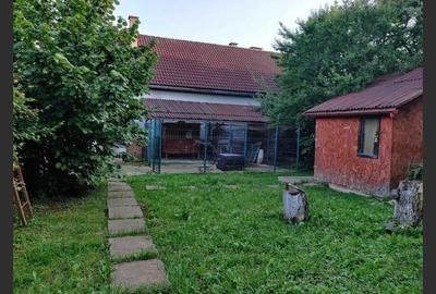 House for sale in central Sighetu Marmației - Maramureș - 5