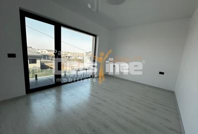 Duplex cu 4 camere cu Canalizare în Rediu - 11