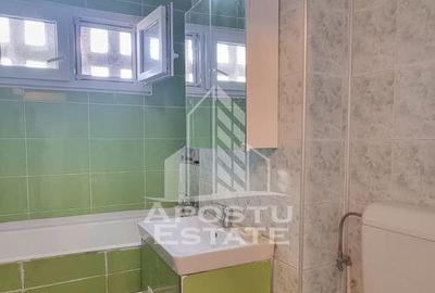 Aparatament 3 camere, centrala proprie, zona Circumvalati... - 7