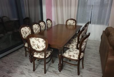 Vila individuala deosebita, Lipia - Buzau - 7