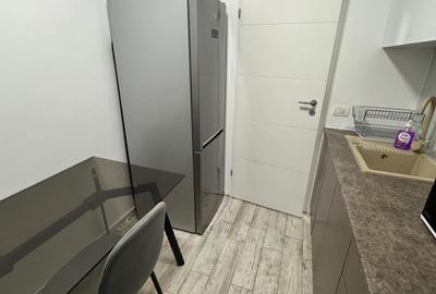 Lujerului l Studio Lux l Plaza Residence l 7 Min Metrou l Faza 1 l - 7