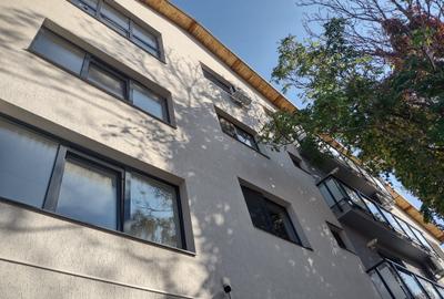 NEOFORT APARTAMENT 3 CAMERE cu LIVING 40 mp ZONA CALEA CALARASILOR-METROU MUNCII - 9