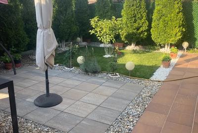 Vand vila tip duplex comuna Berceni,Ilfov - 3