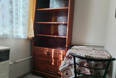 Inchiriez Garsoniera B-dul. Muncii - 1