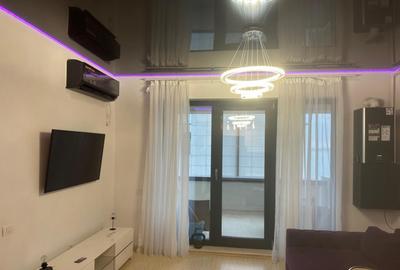 Apartament modern cu 2 camere de inchiriat, Mamaia-Sat - ved - 5