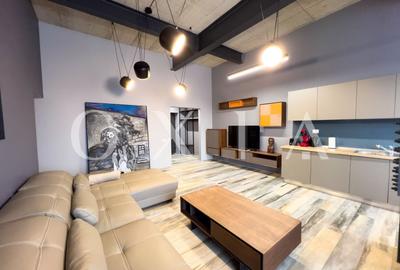 Apartament cu 3 camere semidecomandat, mobilat în Bogdăneștilor - 1