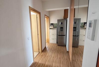 Apartament cu 2 camere decomandat în Berceni - 10