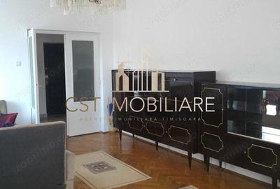 Apartamen , 4 camere ultracentral , medicina - 3