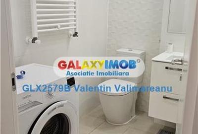 Garsonieră decomandată, mobilată în Theodor Pallady - 5