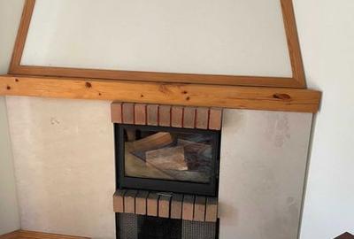 Casă cu 3 camere cu Teren 100 Mp în Ceanu Mare - 2