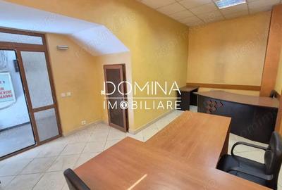 Spațiu comercial, de 24 mp, în Central - 4
