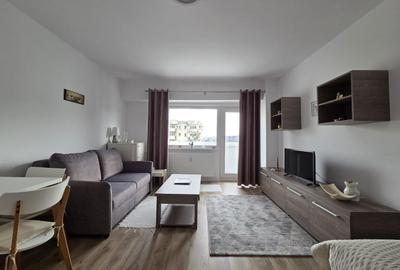 Garsonieră, mobilată în Mănăștur - 1